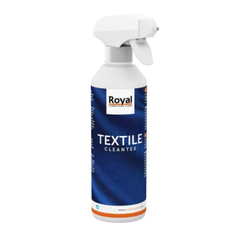 Textile Cleantex 500ml - 1