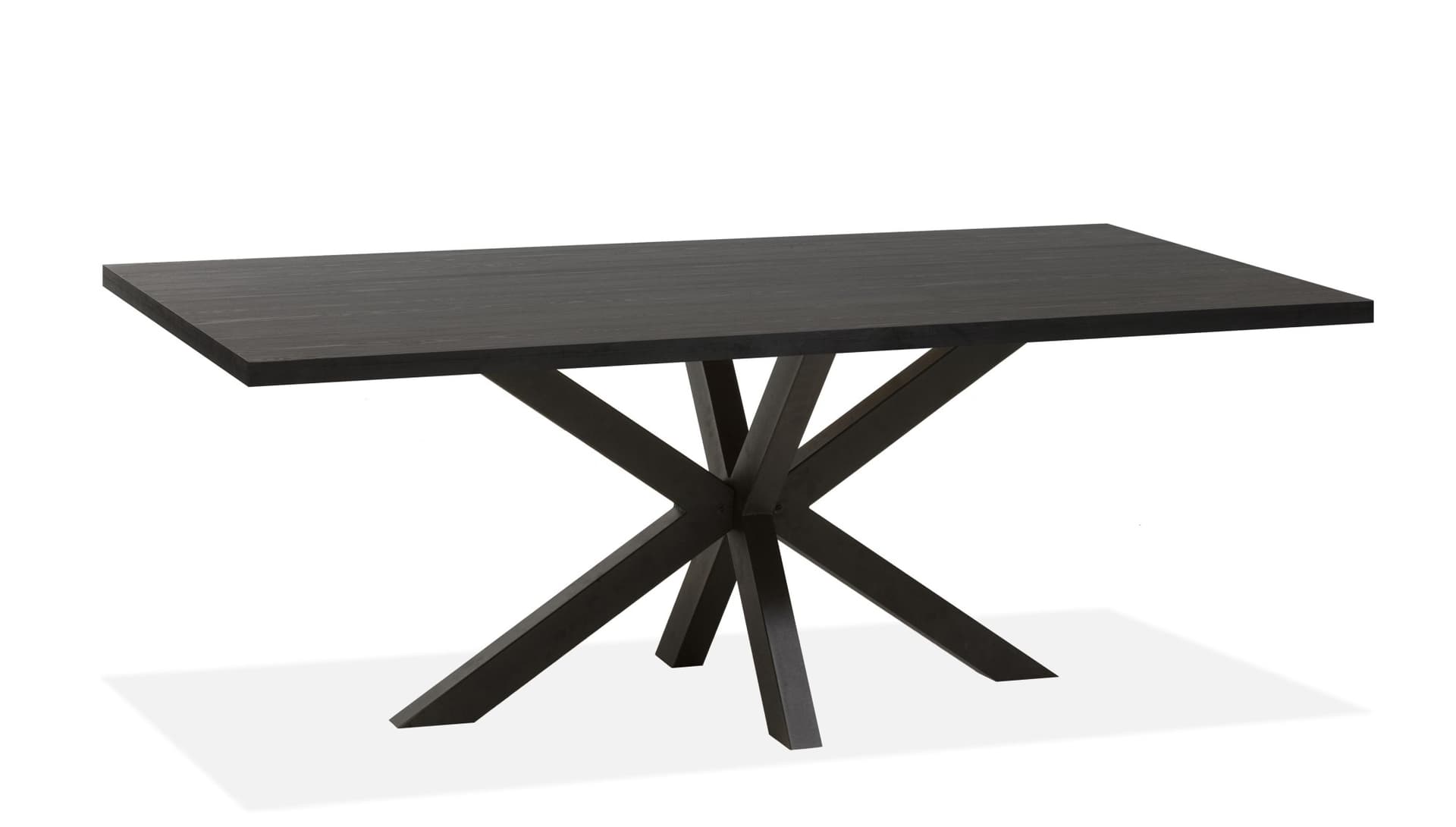 Eetkamertafel Novem
