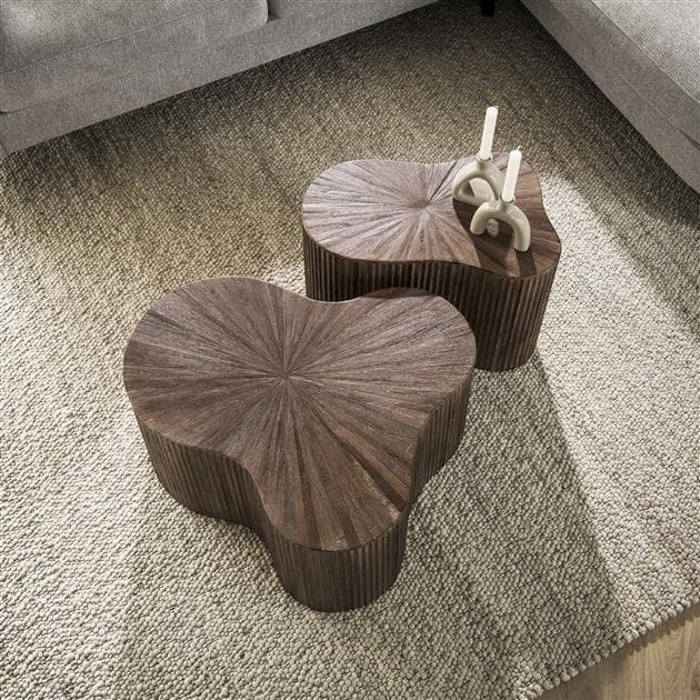 Salontafel Maya S/2 Teak