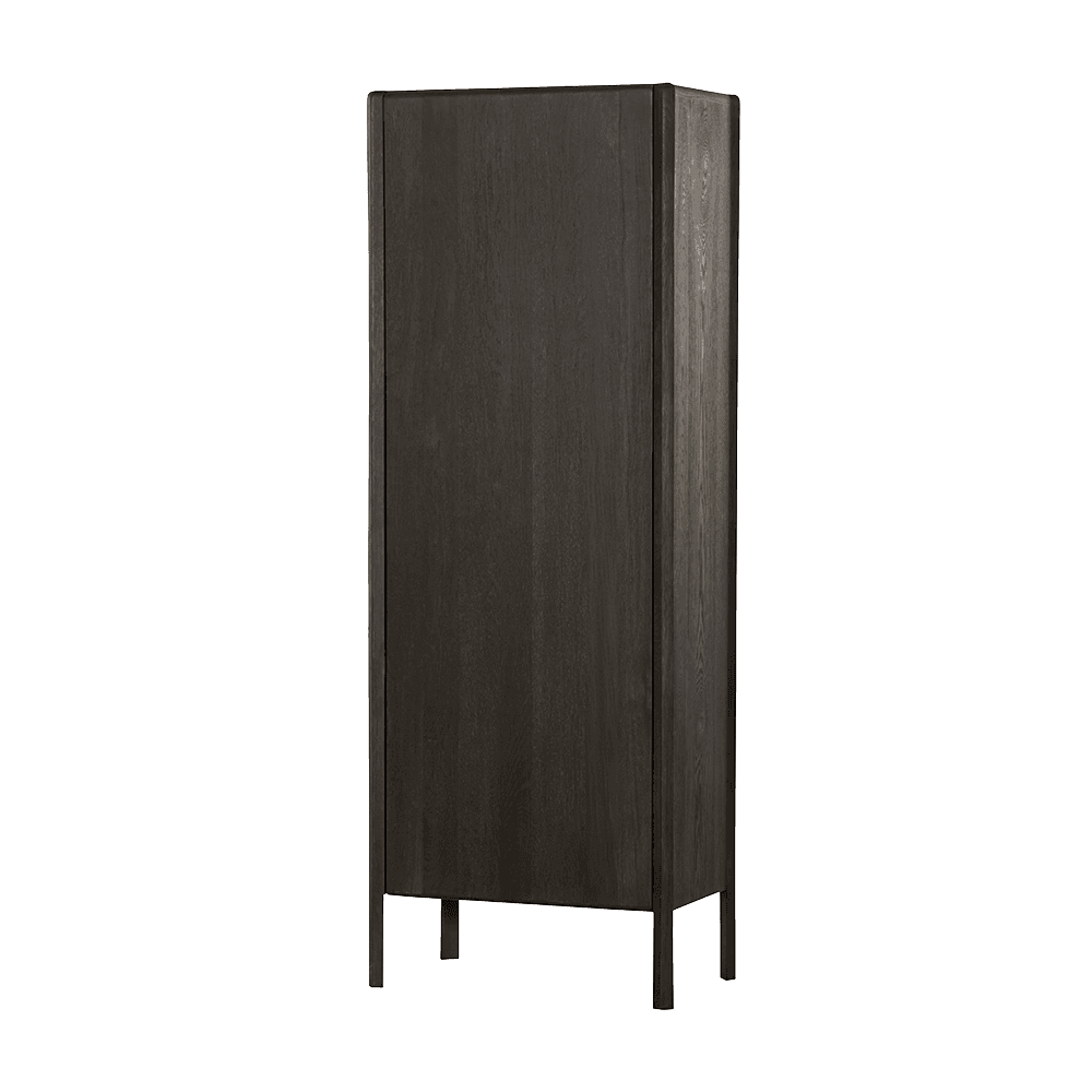 Opbergkast Amalia Basalt 70 cm - 1