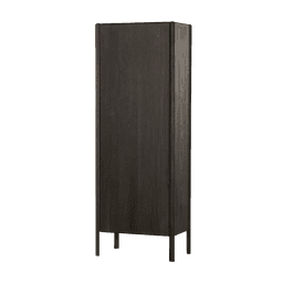 Opbergkast Amalia Basalt 70 cm - 1