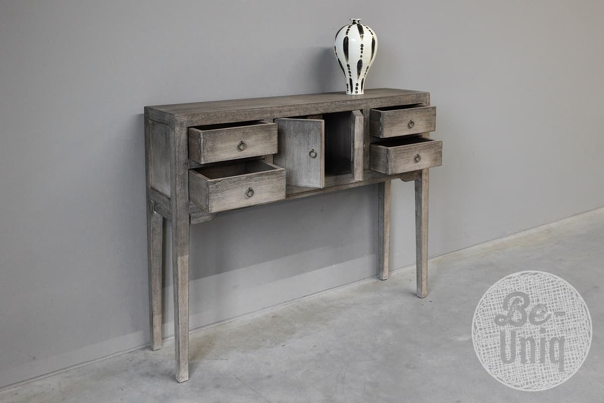 Sidetable Patine  - 2
