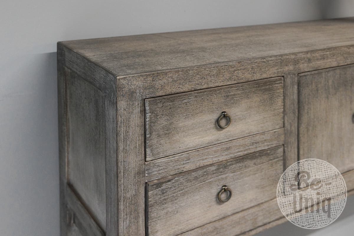 Sidetable Patine  - 3