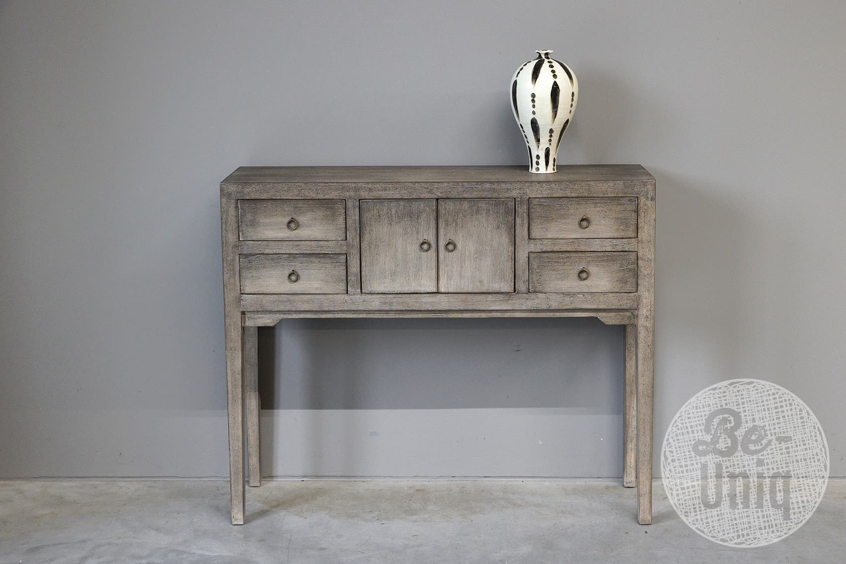 Sidetable Patine 