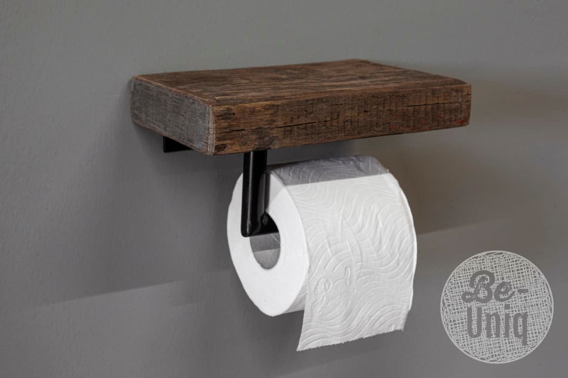 Toiletrolhouder Elsa - 1
