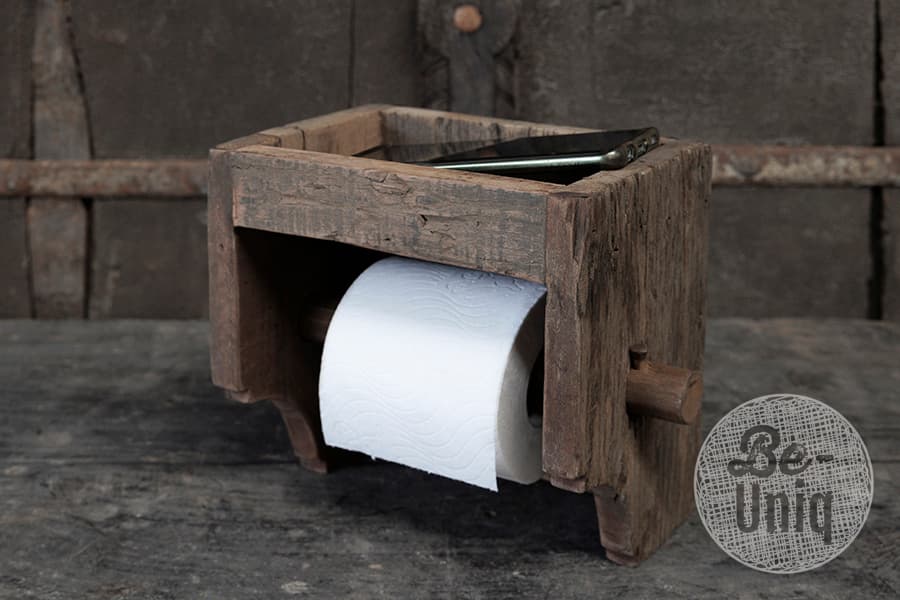 Toiletrolhouder Air - 1
