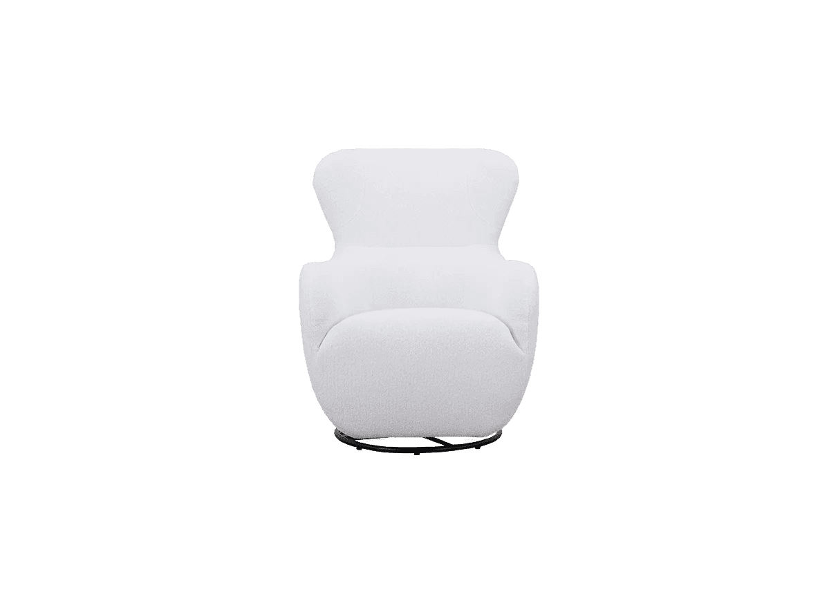 Fauteuil Shell
