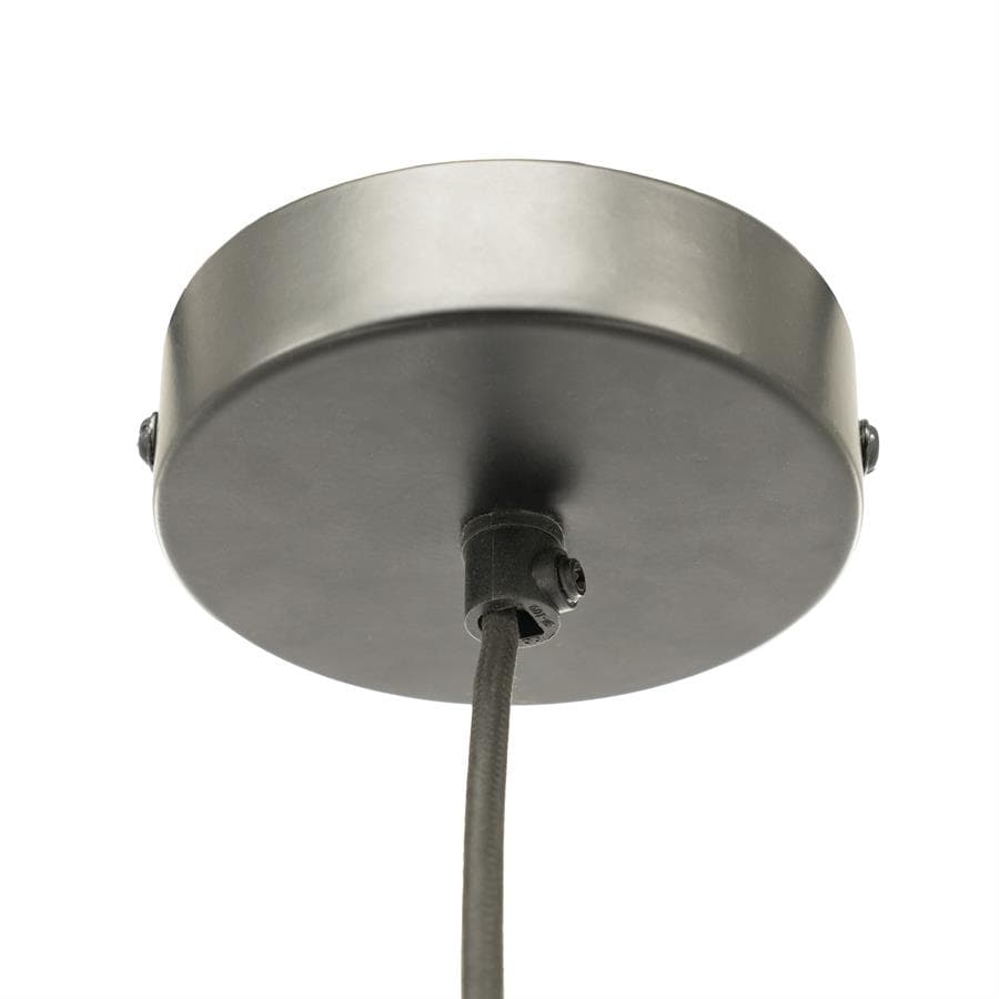 Hanglamp Sora 1 - Brown - 5