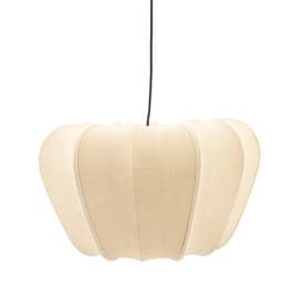 Hanglamp Sora 1 - Natural - 1