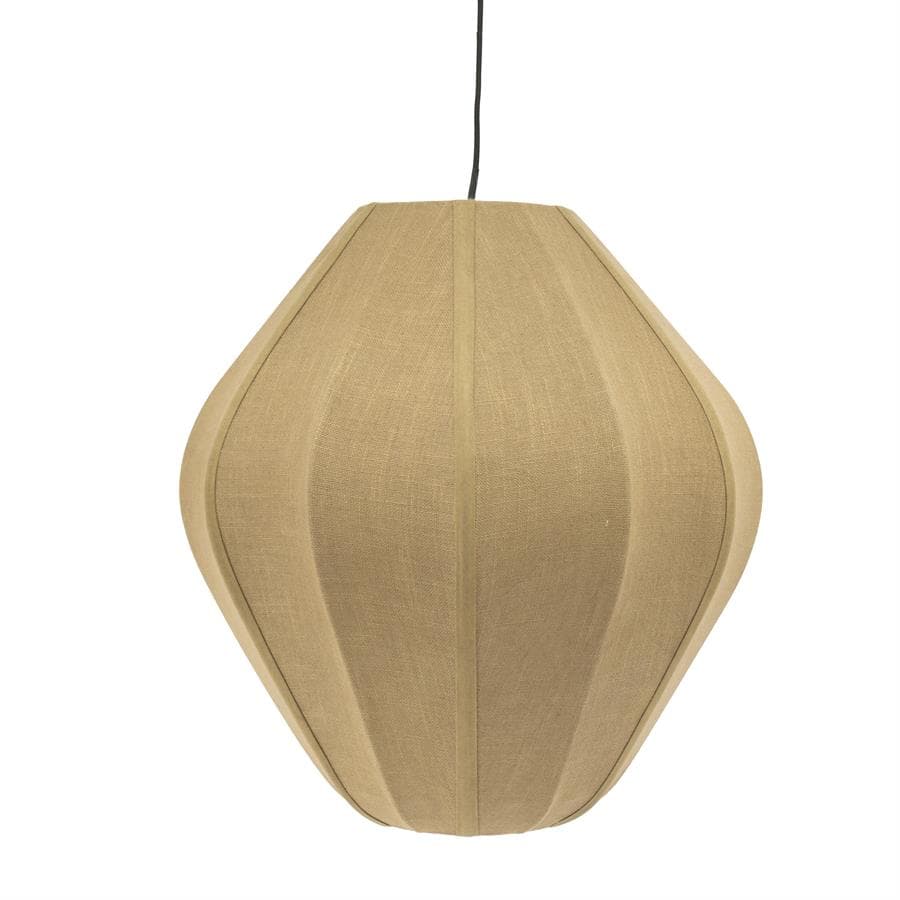 Hanglamp Sora 2 - Green - 1
