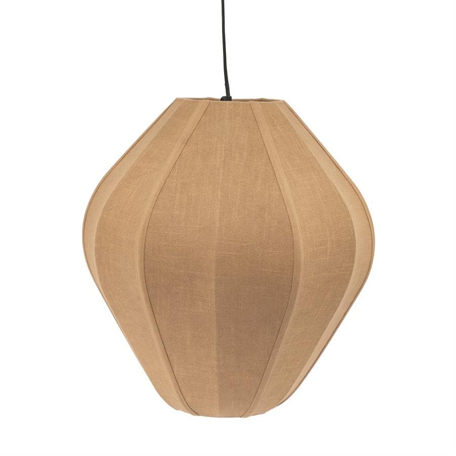 Hanglamp Sora 2 - Brown - 1