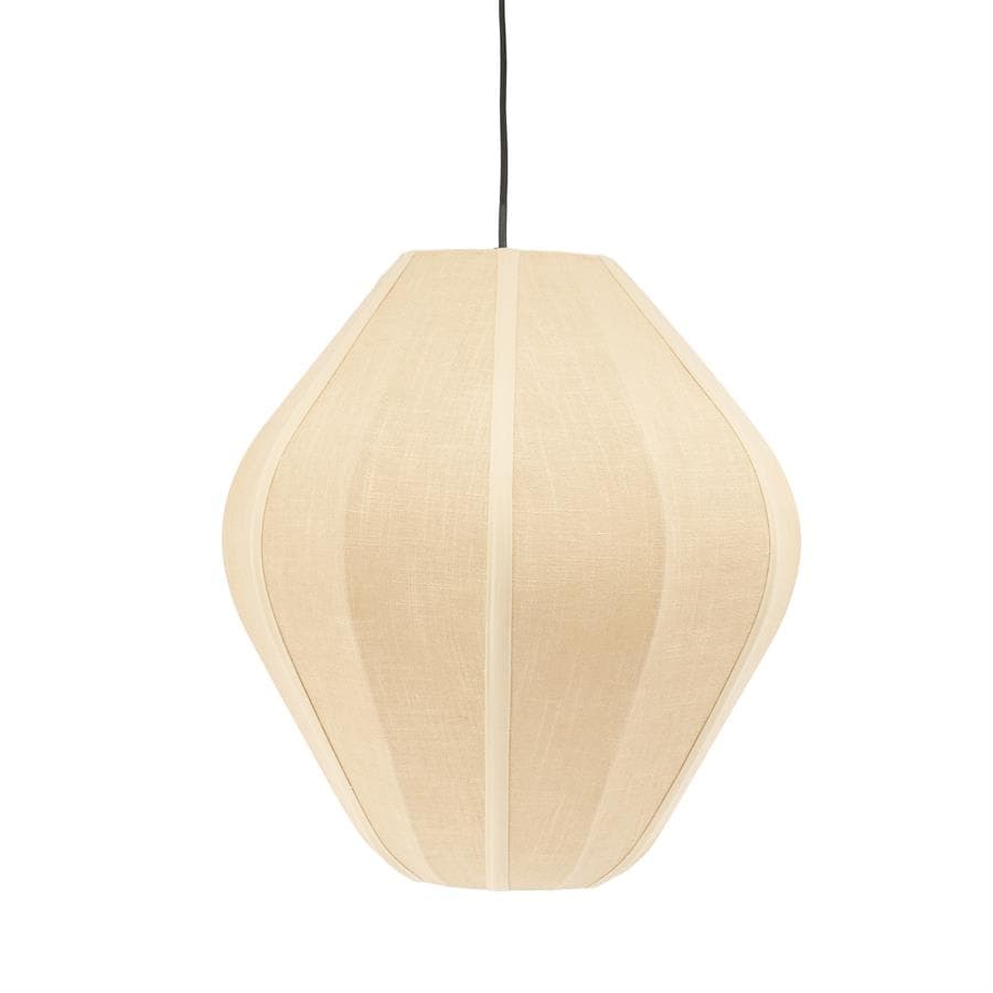Hanglamp Sora 2 - Naturel - 1
