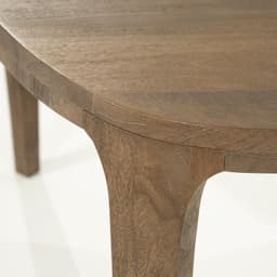 Eetkamertafel Taylor 240x110 cm - 2
