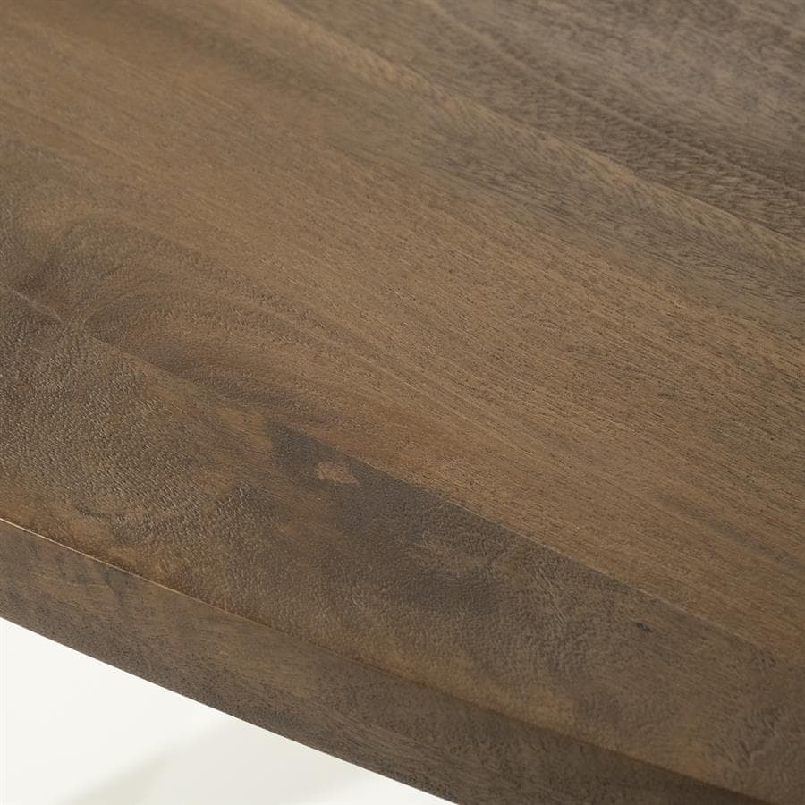 Eetkamertafel Taylor 240x110 cm - 4