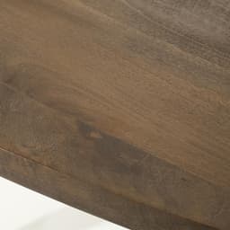Eetkamertafel Taylor 240x110 cm - 4