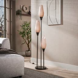 Vloerlamp Coco 3L  - 2