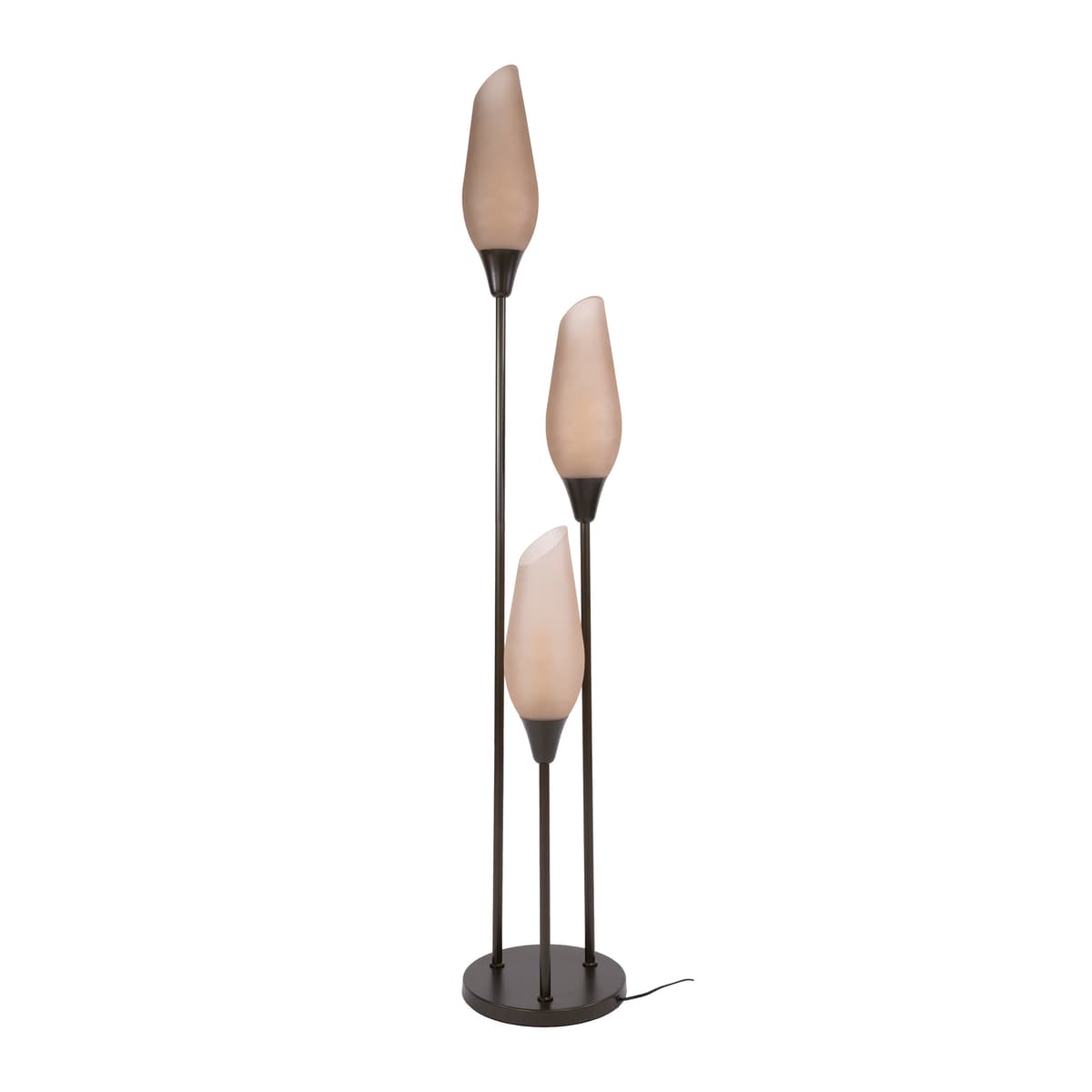 Vloerlamp Coco 3L  - 4