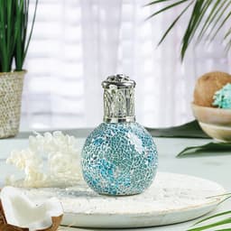 (N) Crystal Seas Geurlamp L - 2