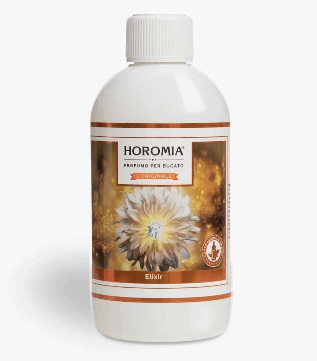 Horomia wasparfum Elixir 500ml