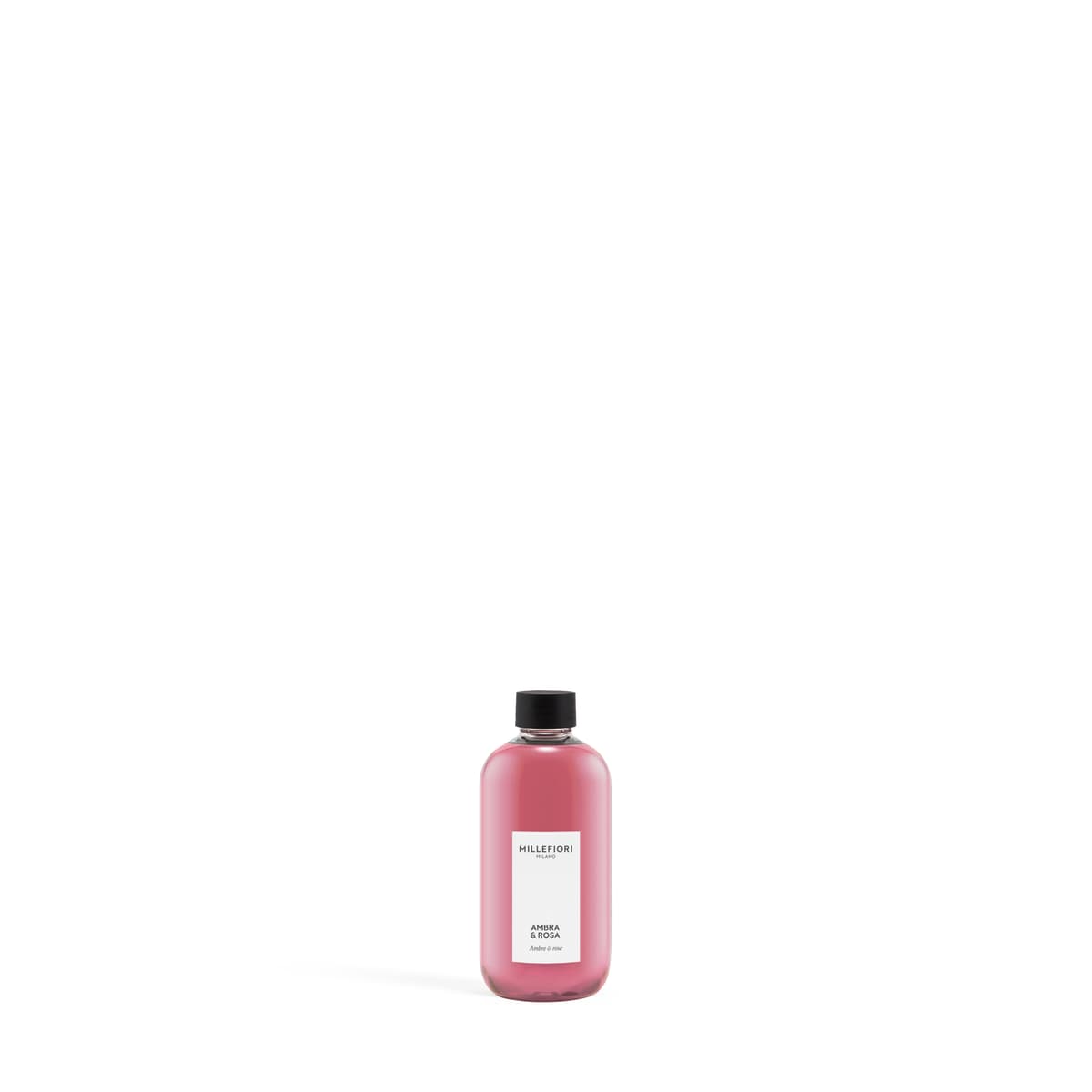 MM New Milano Refill 250 ml Ambra & Rosa - 1
