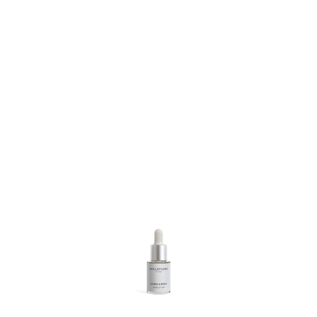 MM New Milano Water-Soluble 15 ml Ambra & Rosa - 2