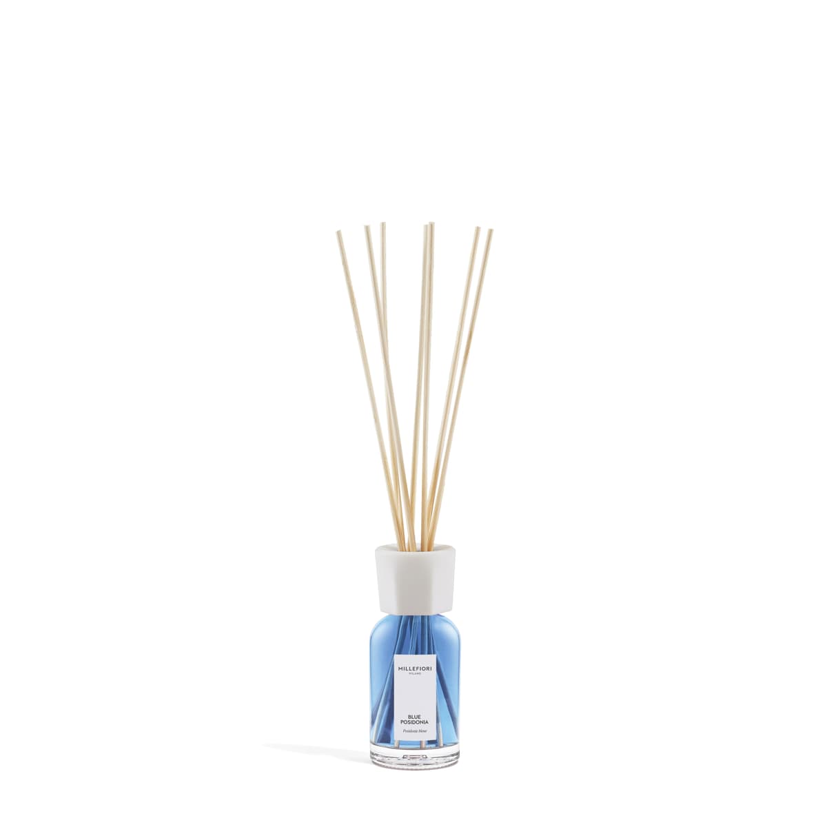 MM New Milano Reed Diffuser 100 ml Blue Posidonia - 2