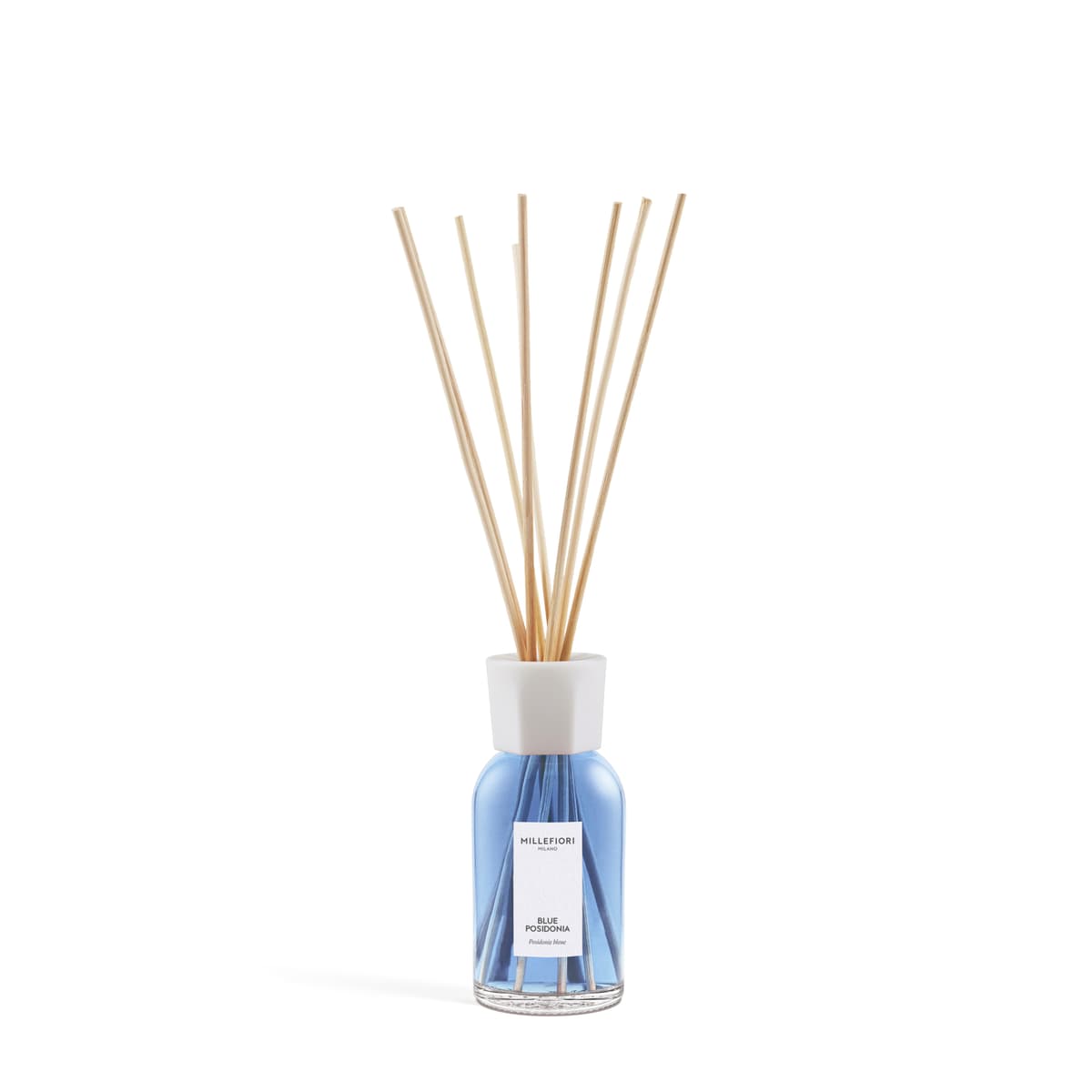 MM New Milano Reed Diffuser 250 ml Blue Posidonia - 2