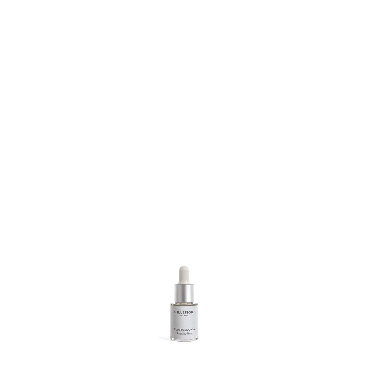 MM New Milano Water-Soluble 15 ml Blue Posidonia - 2