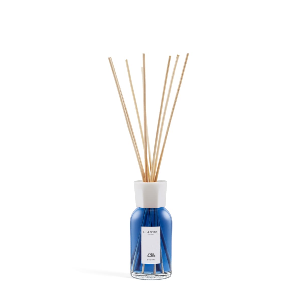 MM New Milano Reed Diffuser 250 ml Cold Water - 2