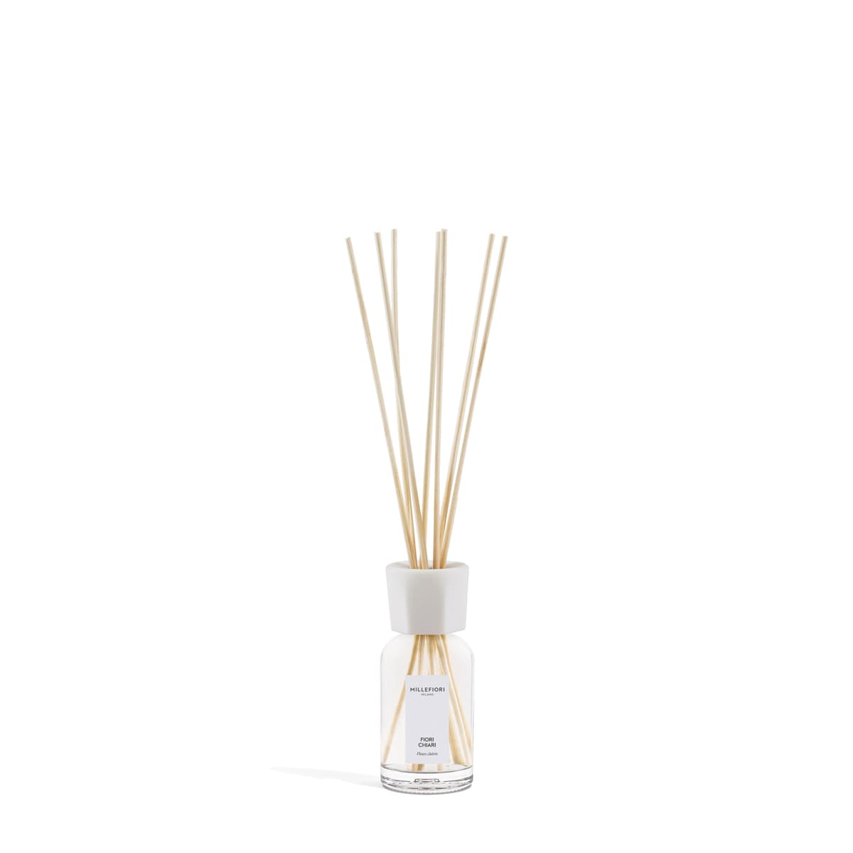 MM New Milano Reed Diffuser 100 ml Fiori Chiari - 2