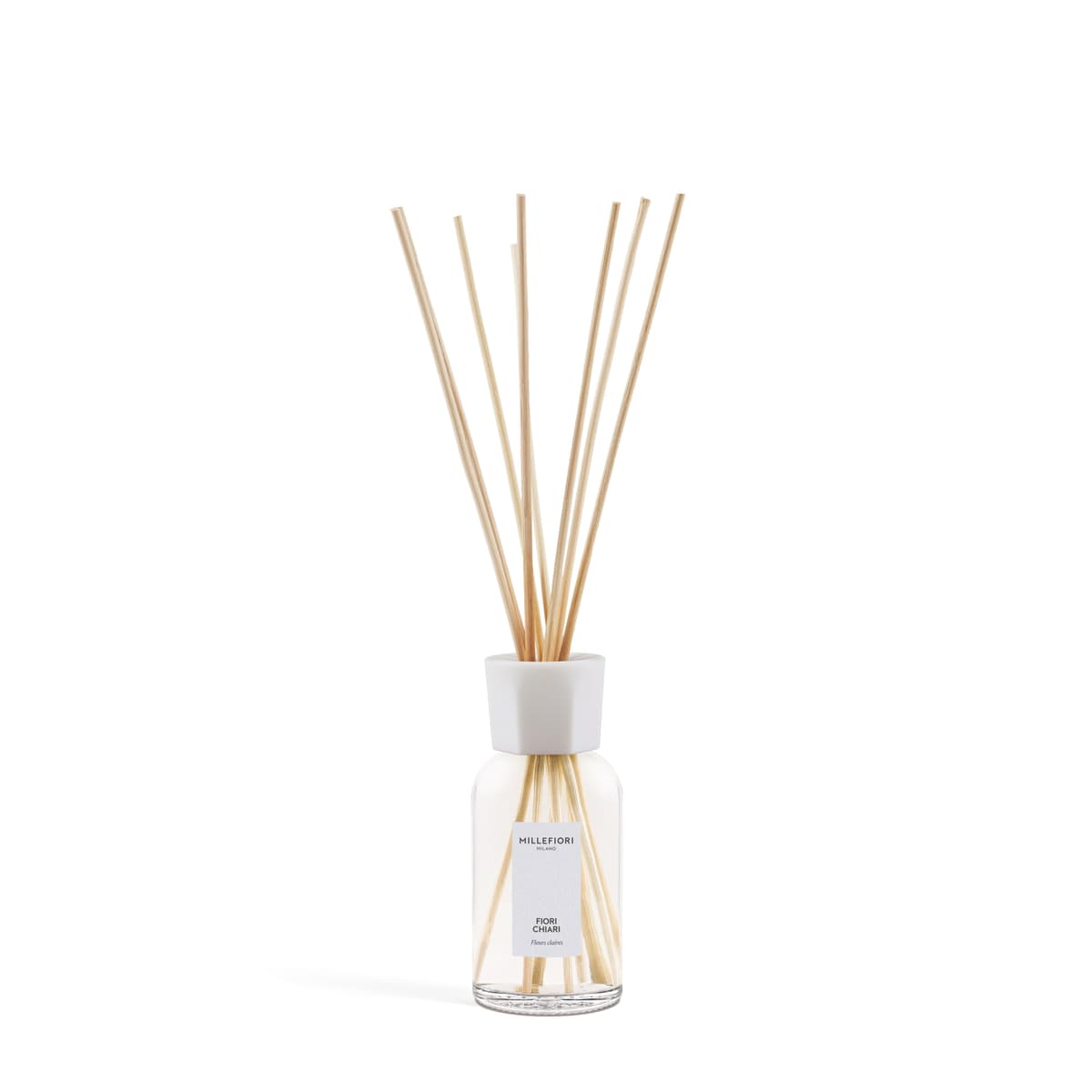 MM New Milano Reed Diffuser 250 ml Fiori Chiari - 2