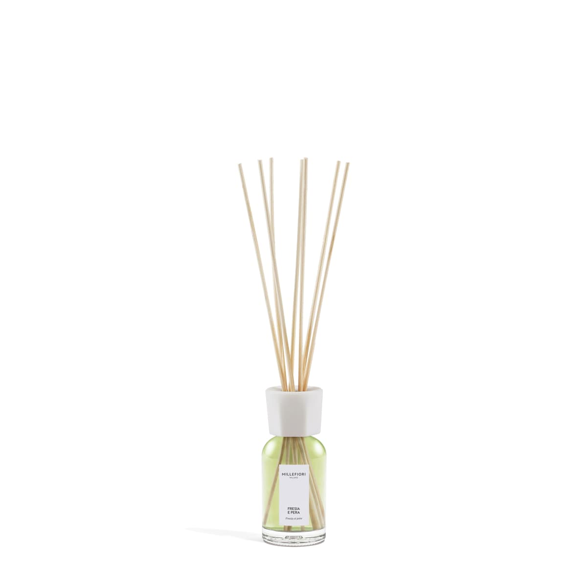 MM New Milano Reed Diffuser 100 ml Fresia e Pera - 2