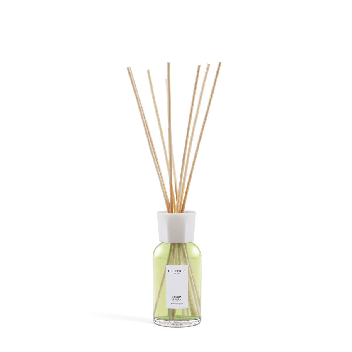 MM New Milano Reed Diffuser 250 ml Fresia e Pera - 2
