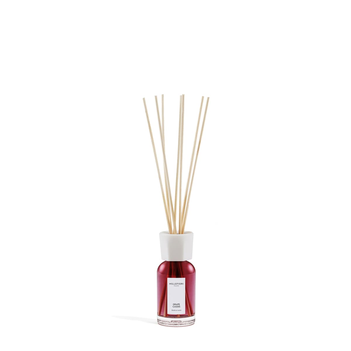 MM New Milano Reed Diffuser 100 ml Grape Cassis - 2