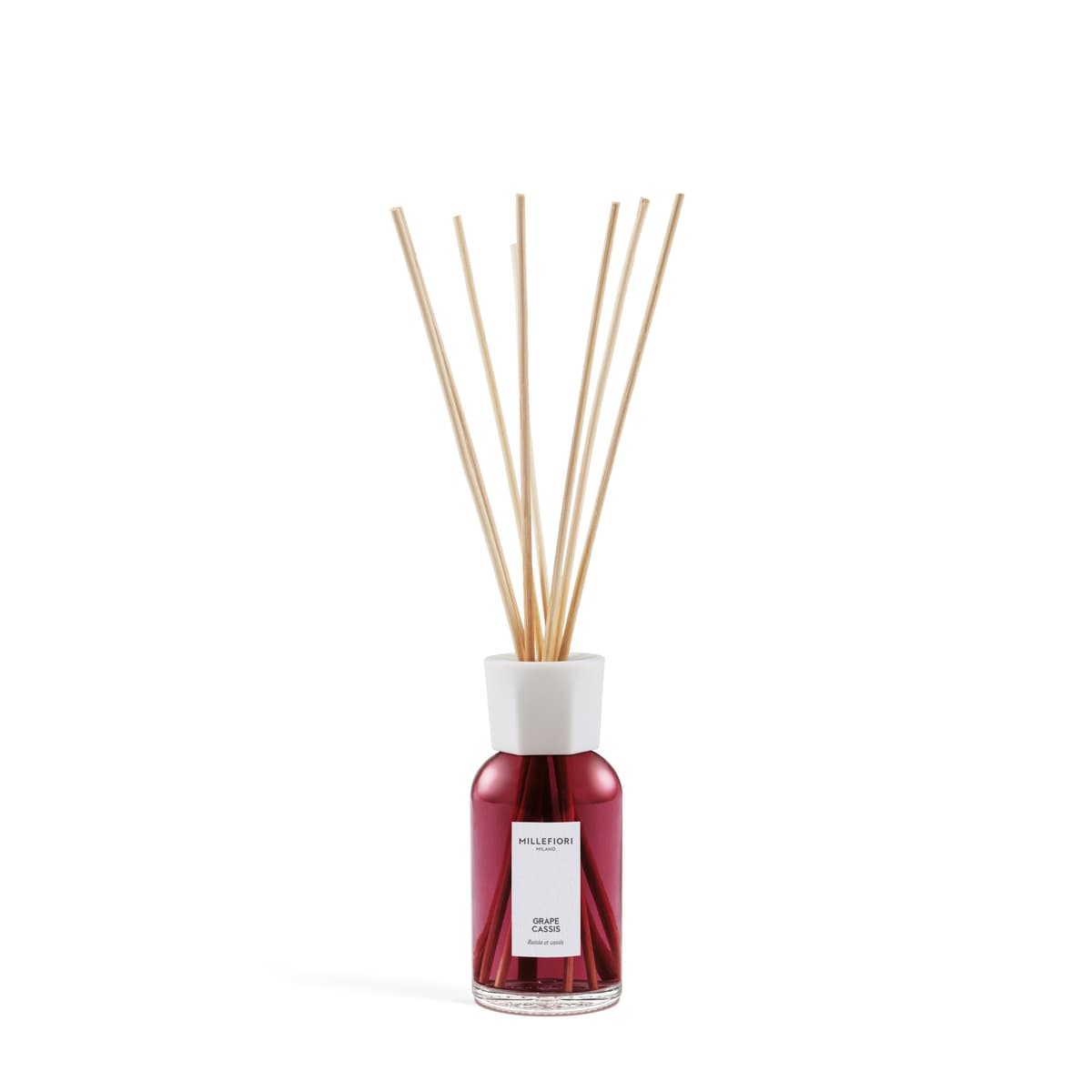 MM New Milano Reed Diffuser 250 ml Grape Cassis - 2