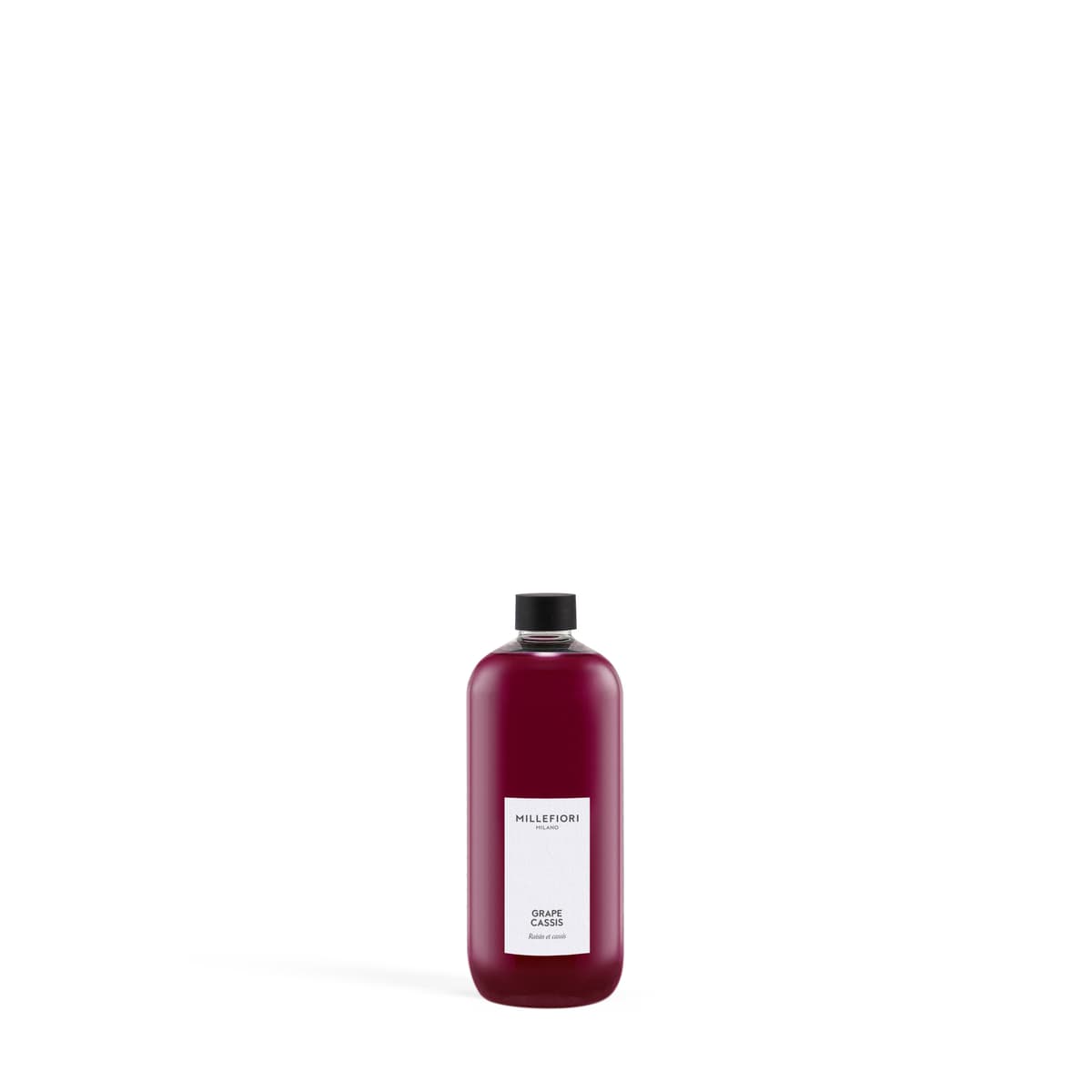 MM New Milano Refill 500 ml Grape Cassis - 1