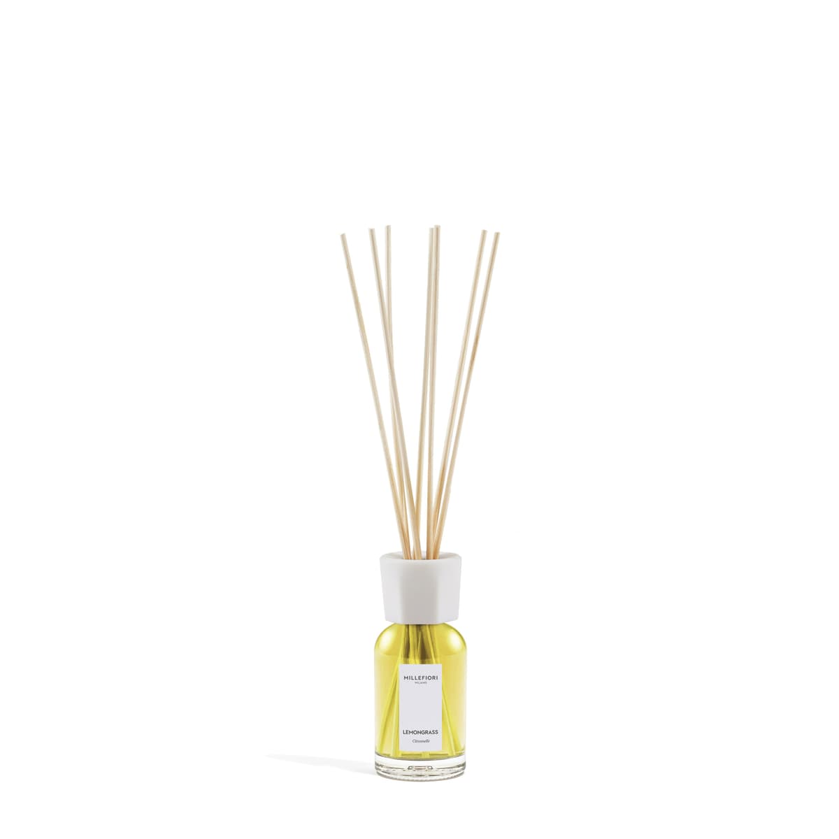 MM New Milano Reed Diffuser 100 ml Lemon Grass - 2