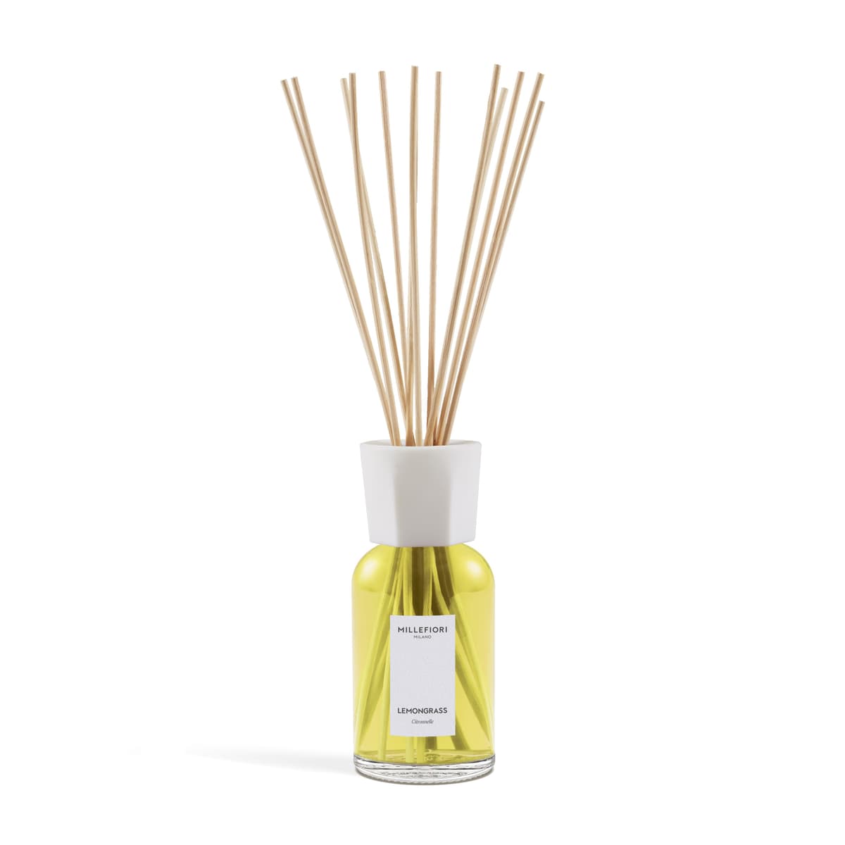 MM New Milano Reed Diffuser 500 ml Lemon Grass - 2
