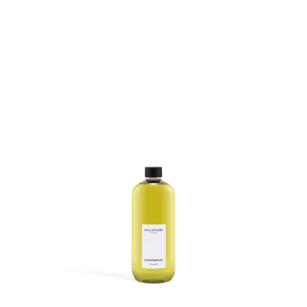 MM New Milano Refill 500 ml Lemon Grass - 1