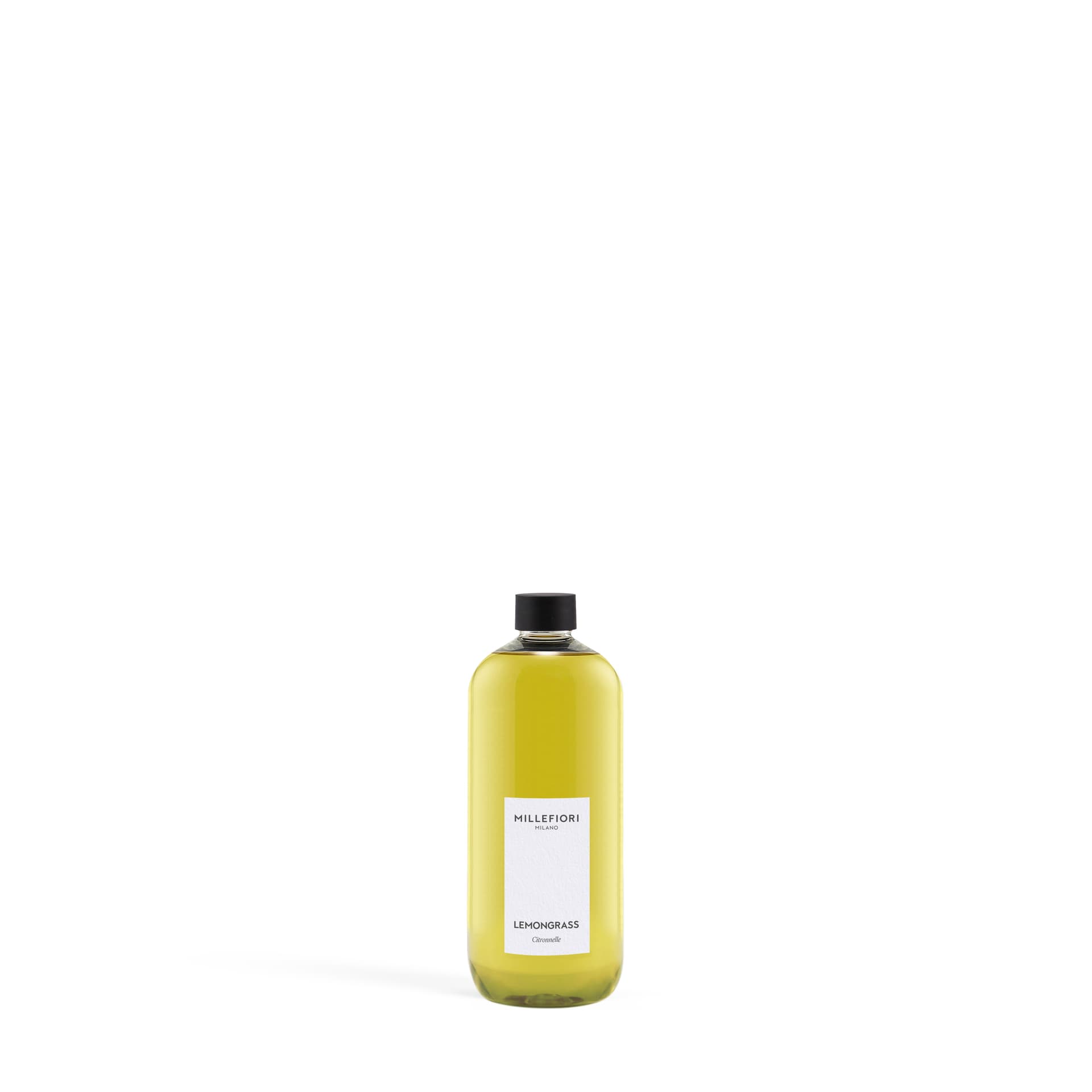 MM New Milano Refill 500 ml Lemon Grass