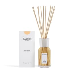 MM New Milano Reed Diffuser 500 ml Lime & Vetiver - 1