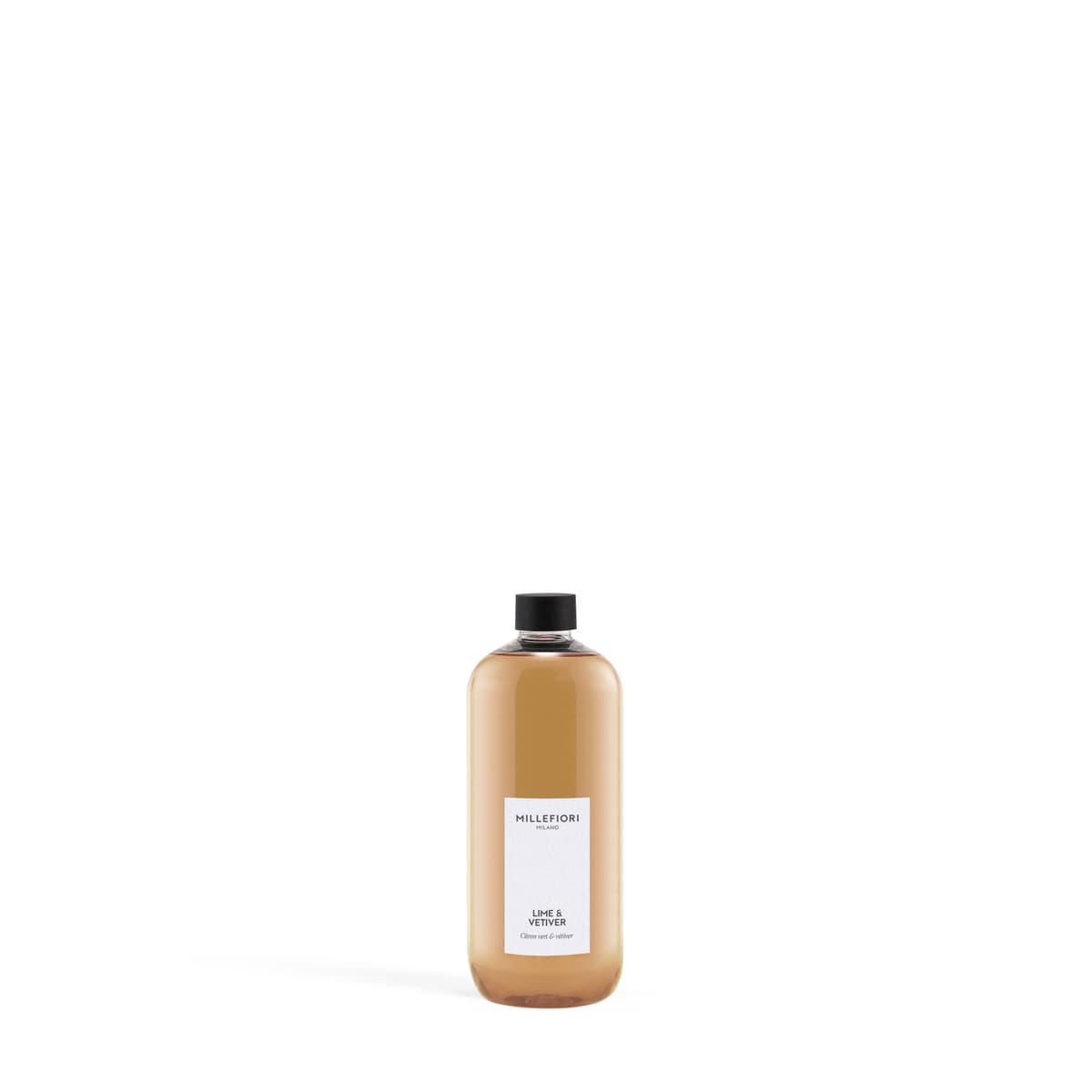 MM New Milano Refill 500 ml Lime & Vetiver - 1