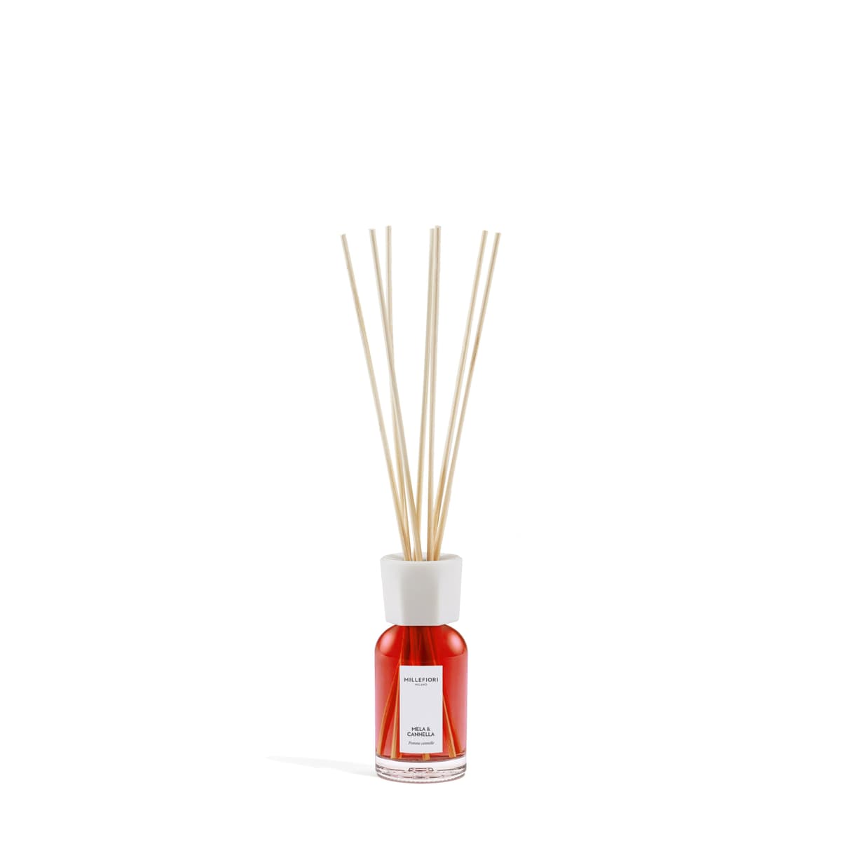 MM New Milano Reed Diffuser 100 ml Mela & Cannella - 2