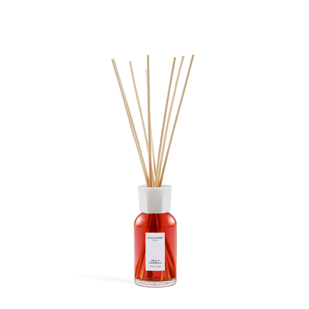 MM New Milano Reed Diffuser 250 ml Mela & Cannella - 2