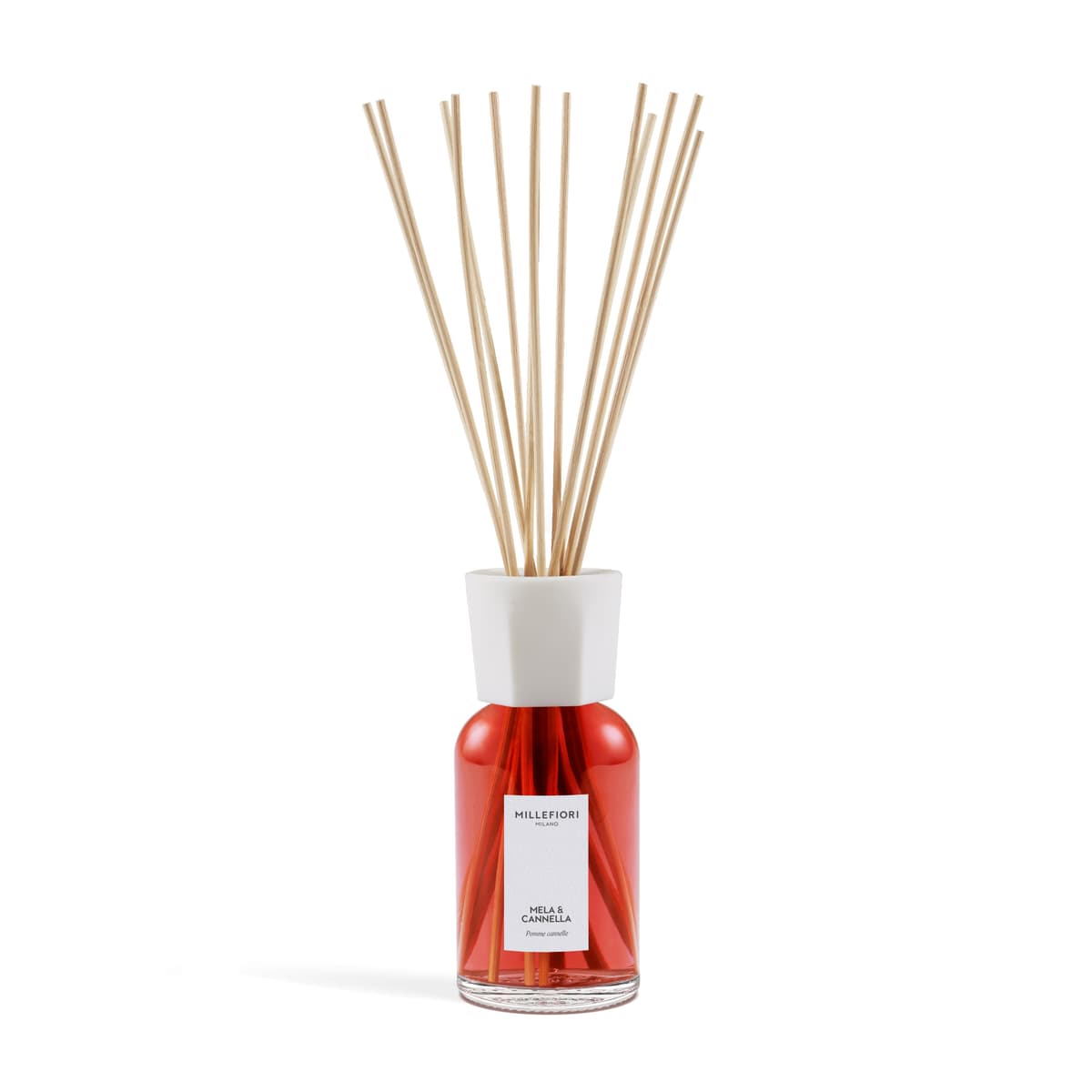MM New Milano Reed Diffuser 500 ml Mela & Cannella - 2
