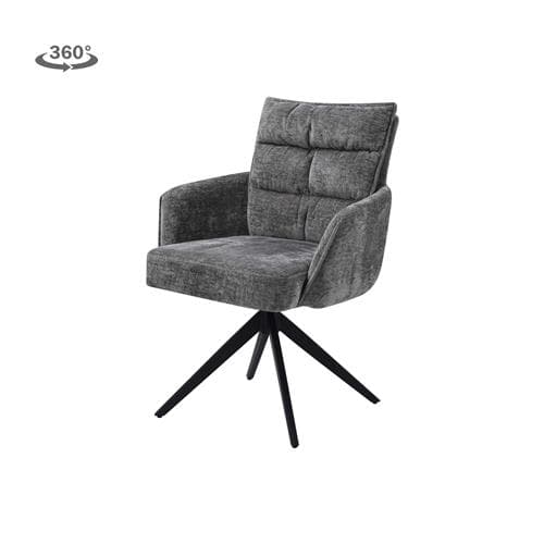 Armstoel Rosora Grey