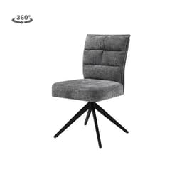 Stoel Rosora Grey - 1