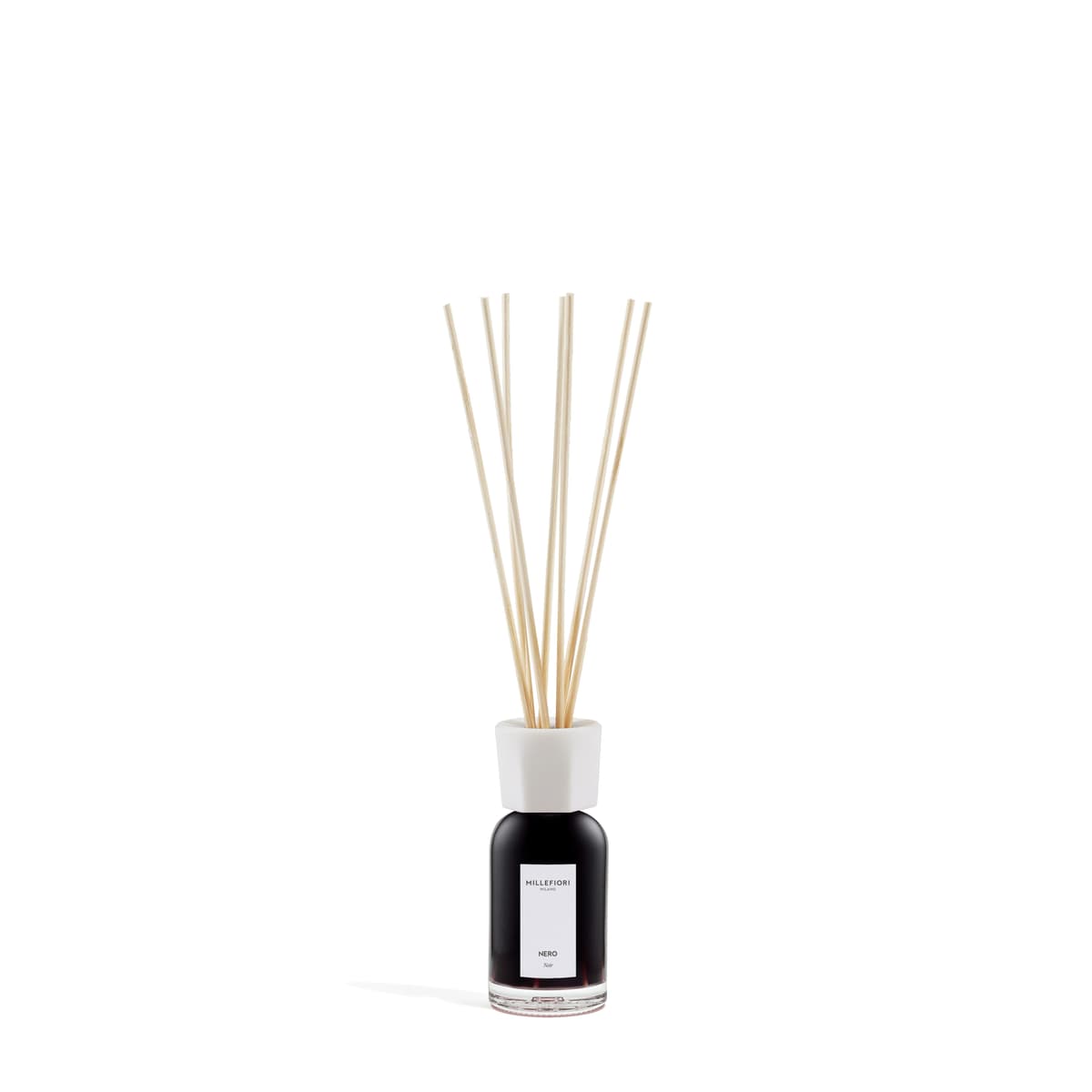MM New Milano Reed Diffuser 100 ml Nero - 2