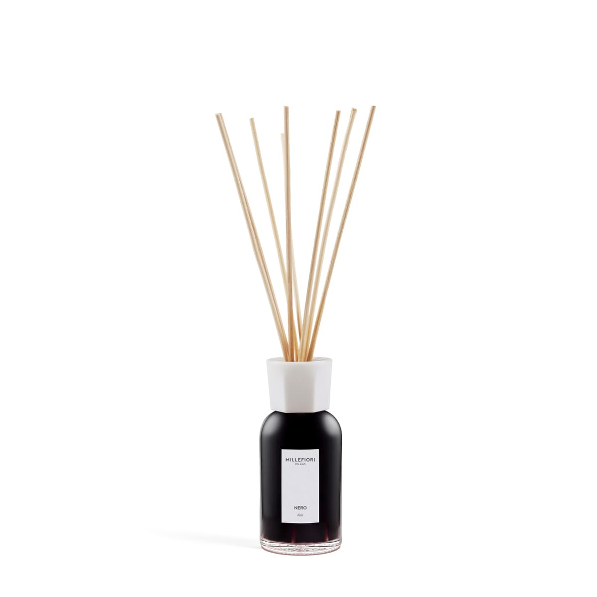 MM New Milano Reed Diffuser 250 ml Nero - 2