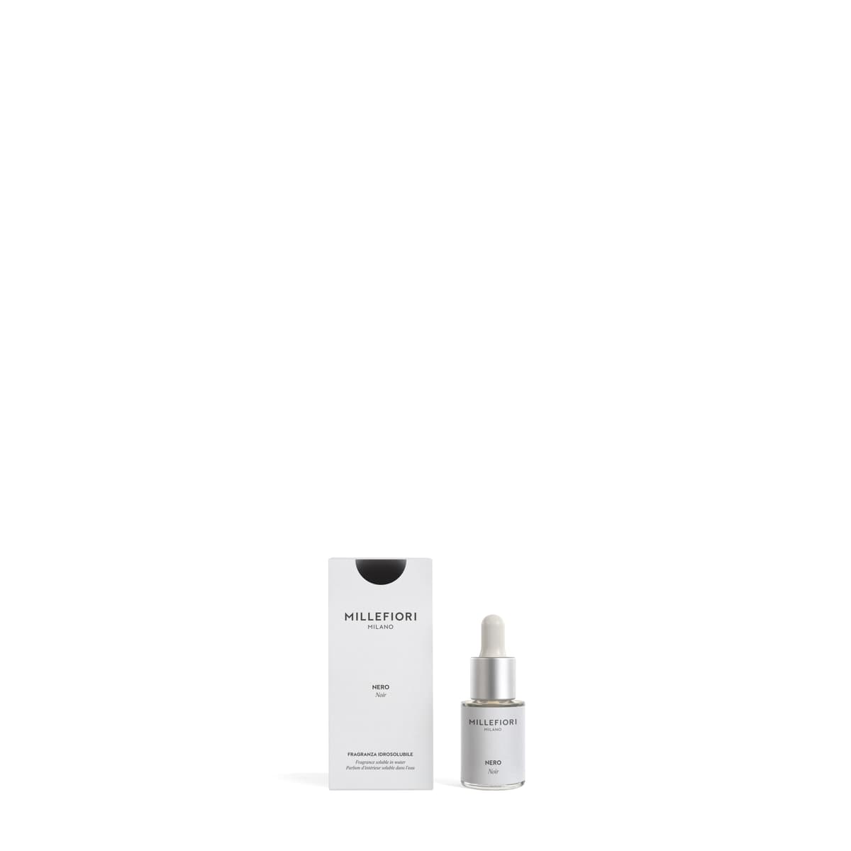 MM New Milano Water-Soluble 15 ml Nero - 1